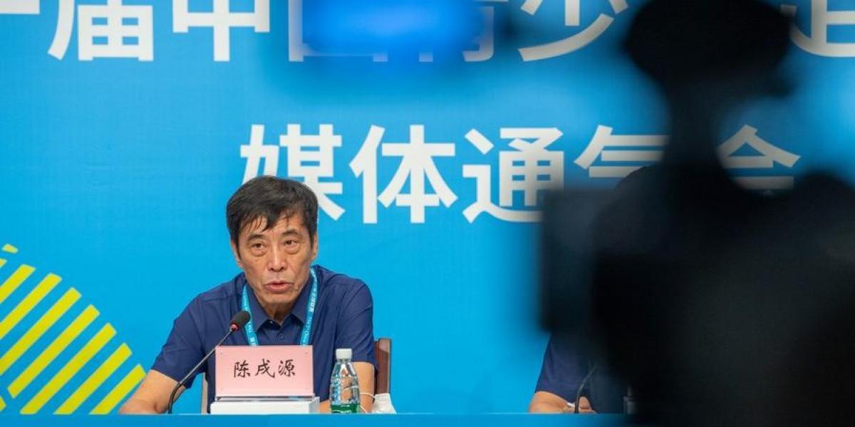 El Jefe de la Asociación China de Fútbol, investigado por anticorrupción
