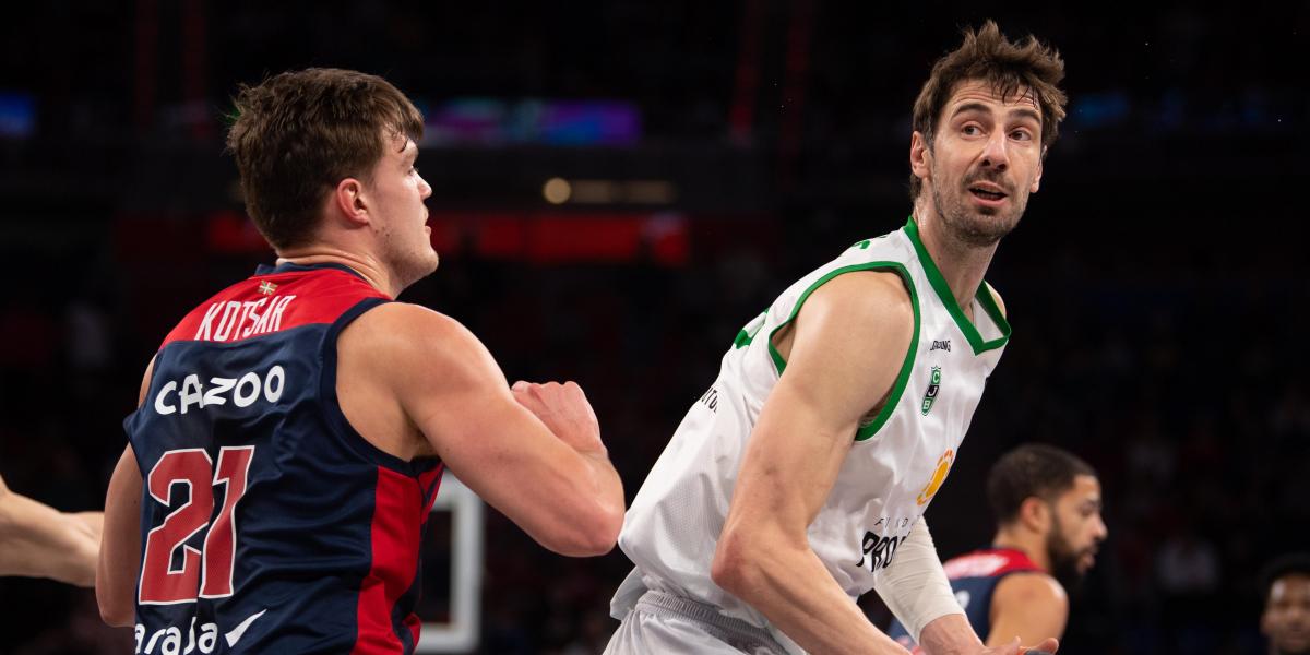 El Joventut busca frenar la artillería del Baskonia