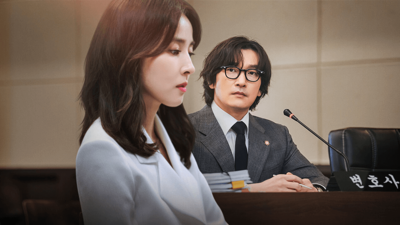 abogado de divorcio shin temporada 1 netflix k drama