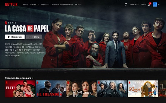 El Netflix de siempre se acaba: lo que costarán los nuevos planes