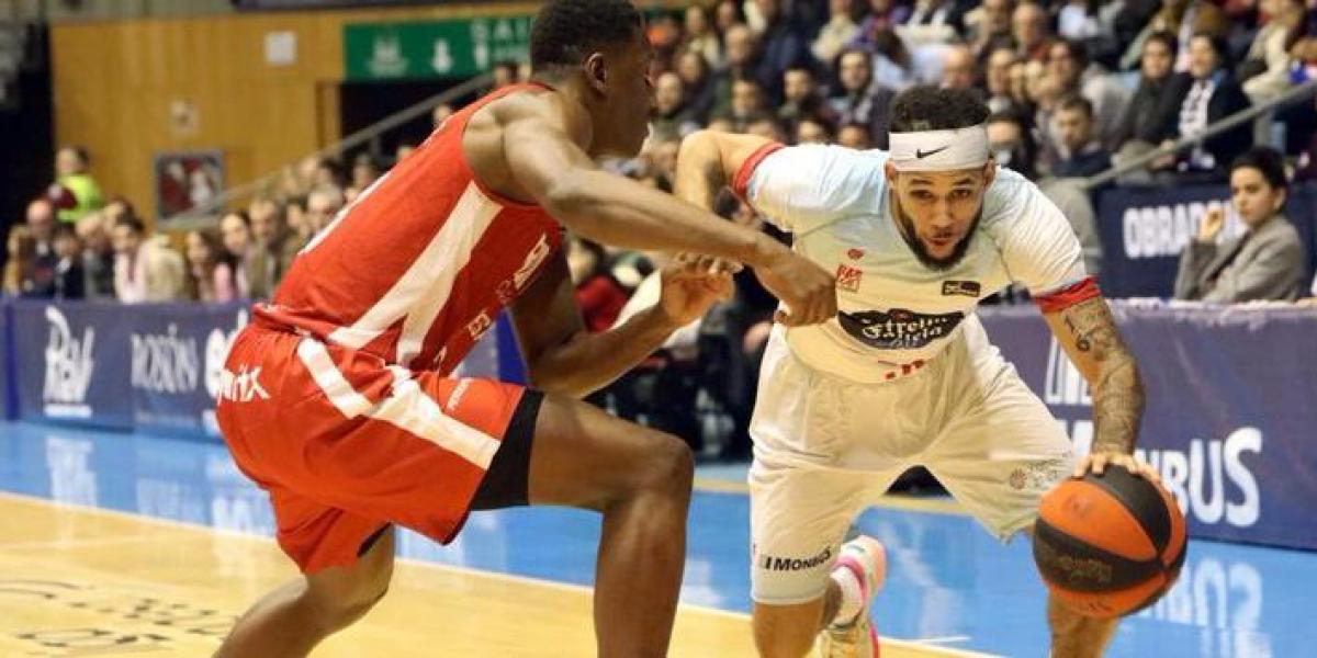 El Obradoiro necesita ganar al Bilbao para soñar con el playoff