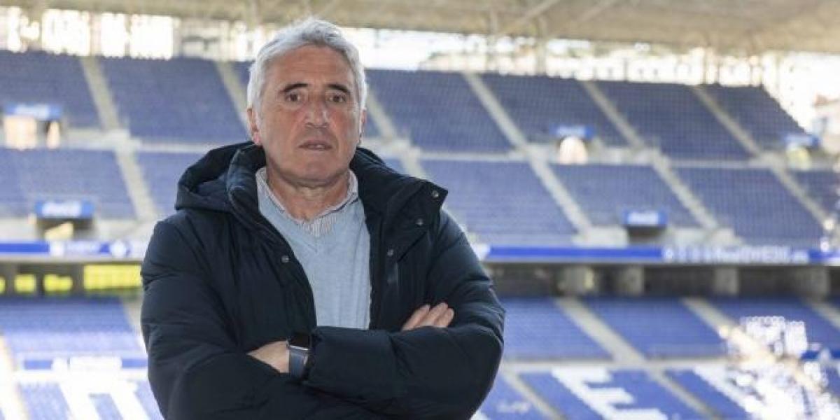 El Oviedo Femenino hace oficial el fichaje de Joseba Aguirre