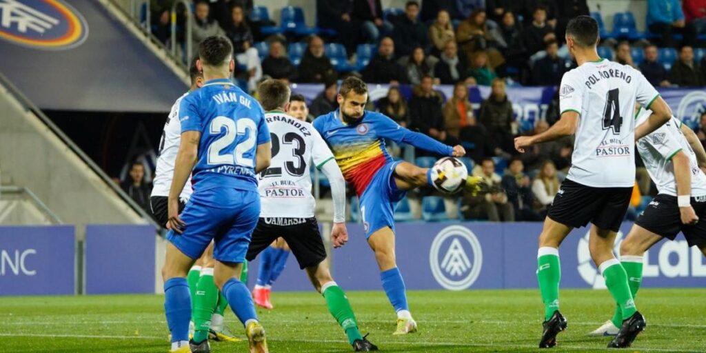 El Racing a celebrar 110 años ante un Andorra a romper racha negativa fuera