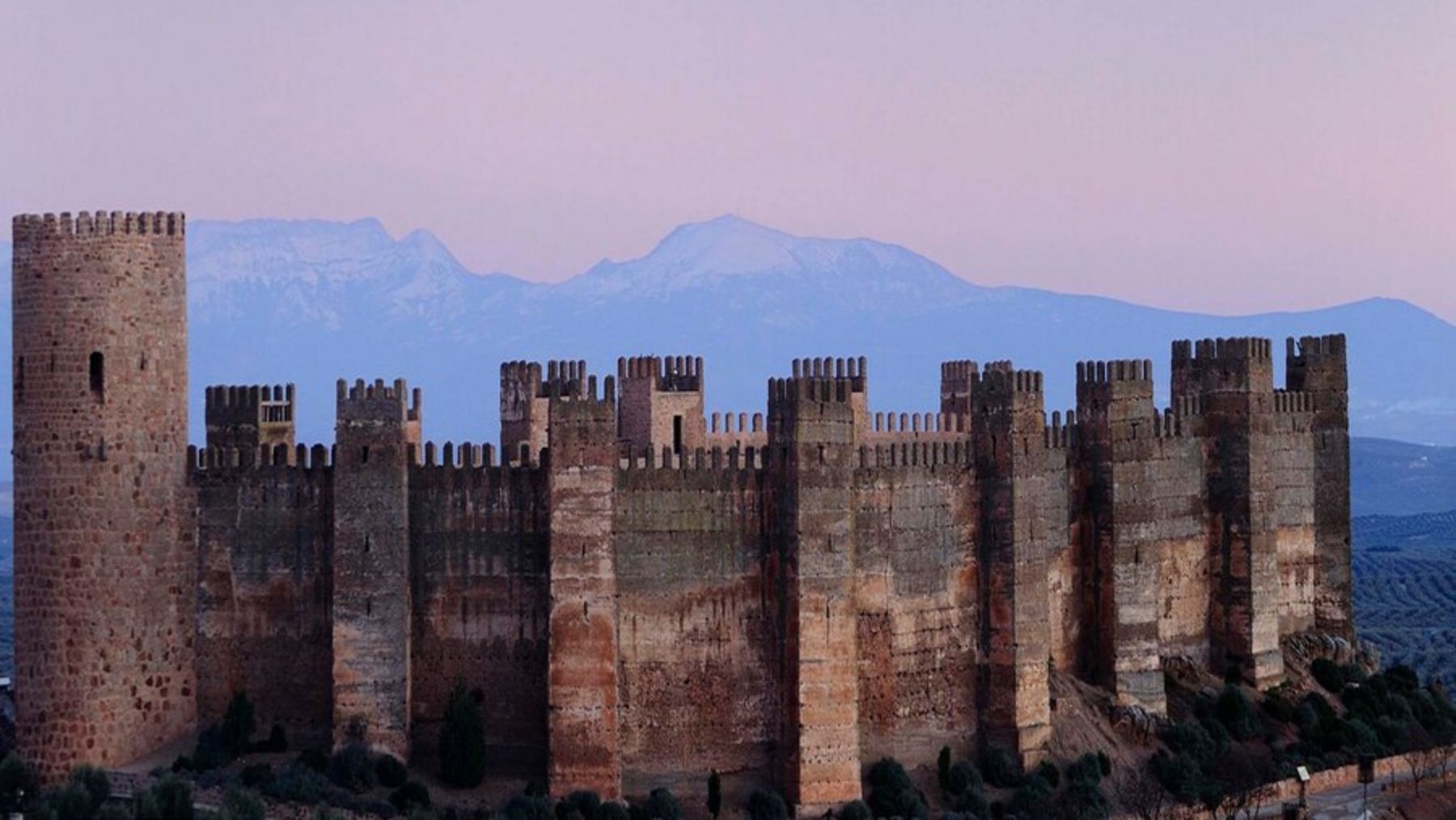 El castillo más antiguo de España que merece una visita de fin de semana