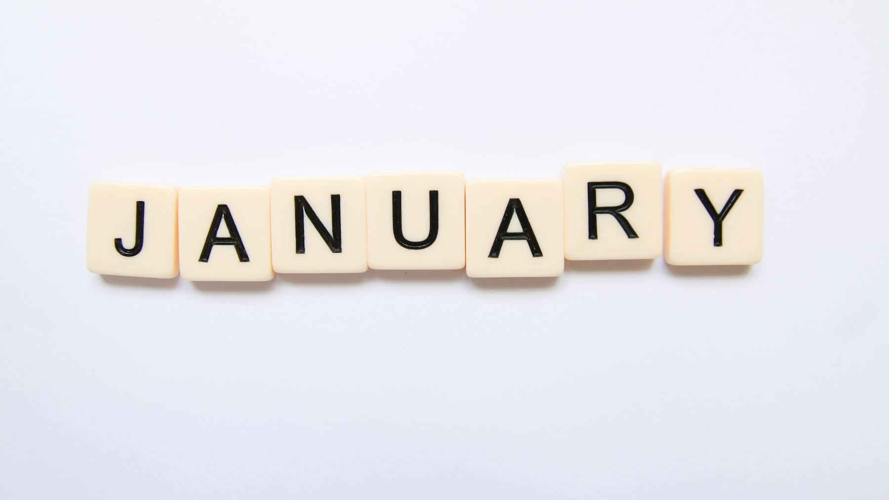 El curioso motivo por el que el mes de enero se nos hace tan largo