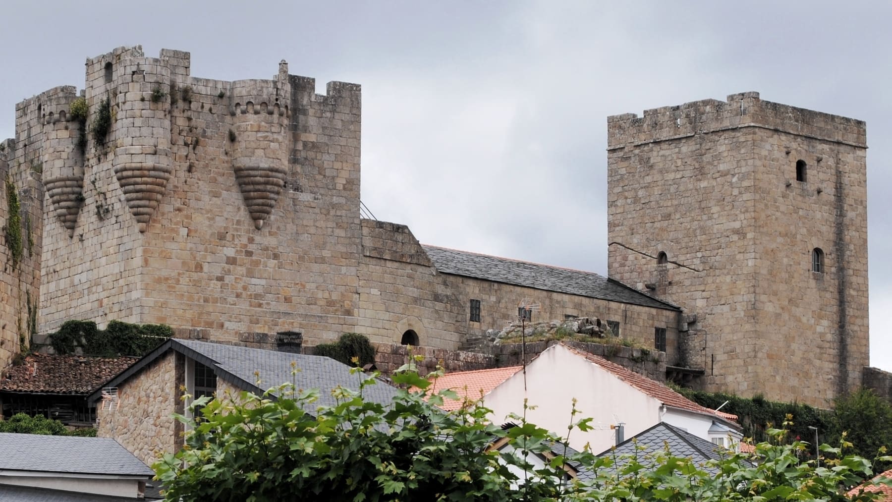 El increíble pueblo medieval de España que te dejará con la boca abierta