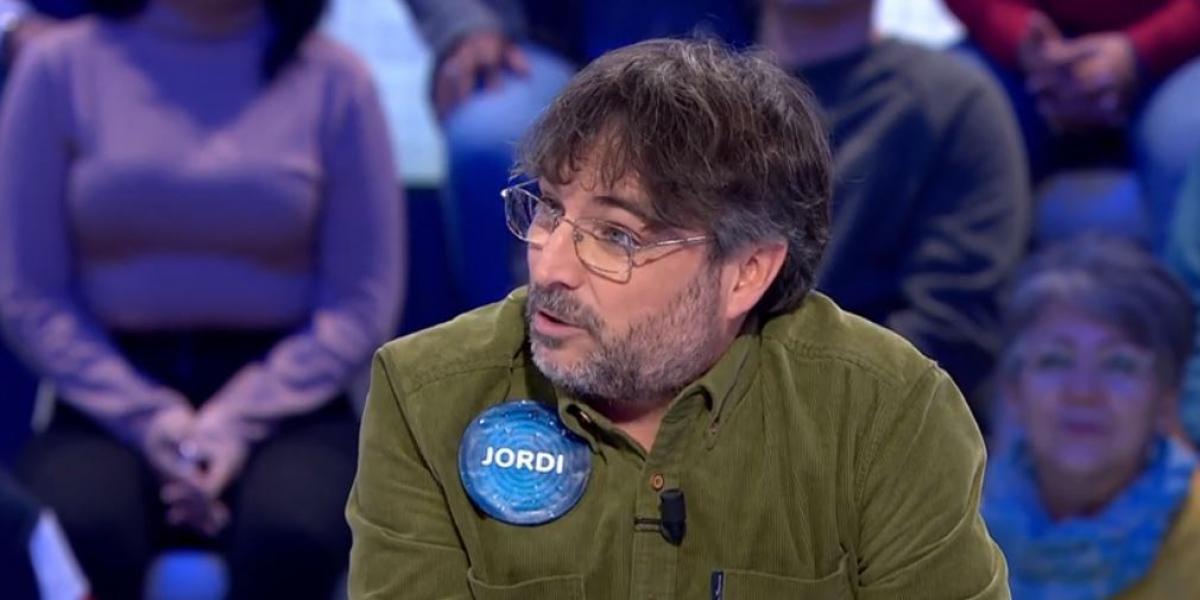 El inesperado dardo de Roberto Leal a Jordi Évole en pleno 'Pasapalabra'