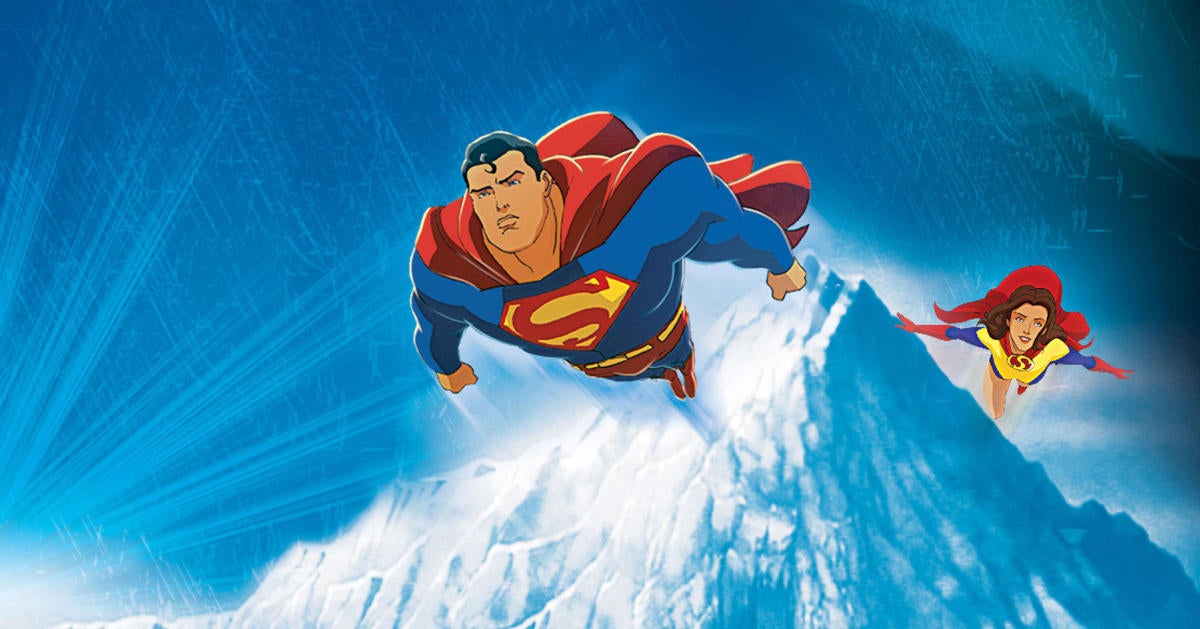 El jefe de DC Studios, James Gunn, pregunta a los fanáticos sobre sus historias favoritas de Superman