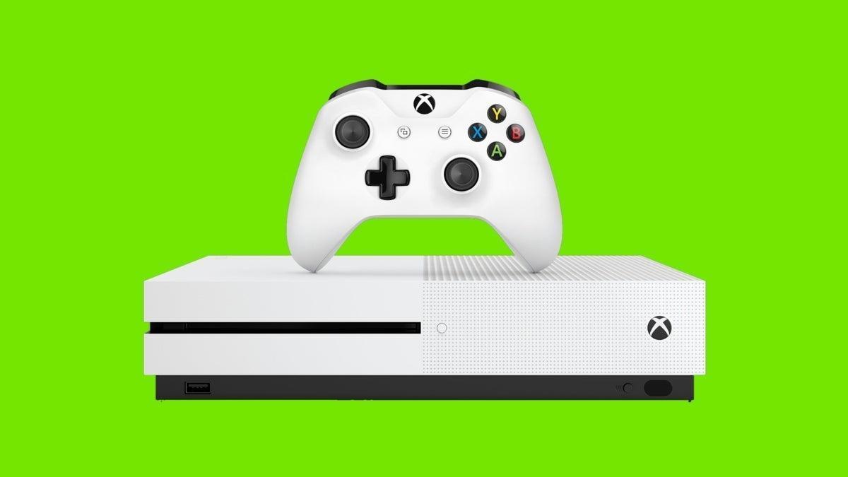 El juego olvidado de Xbox One obtiene un nuevo teaser críptico