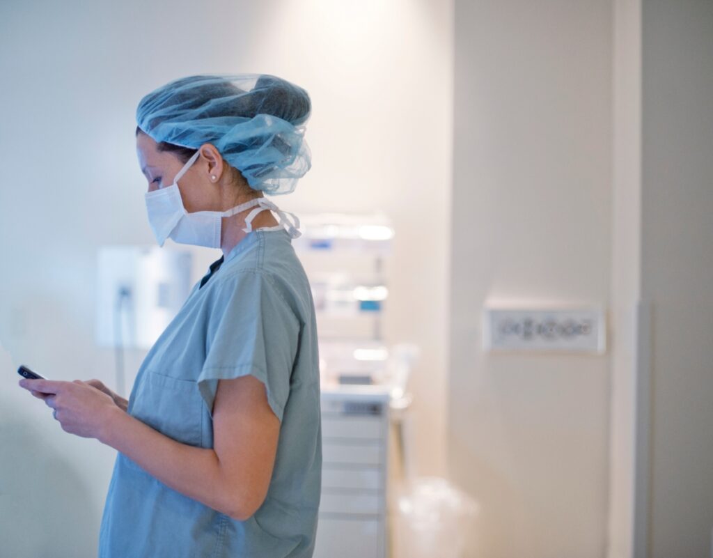 El mercado laboral ShiftMed obtiene $ 200 millones para resolver la escasez de enfermeras