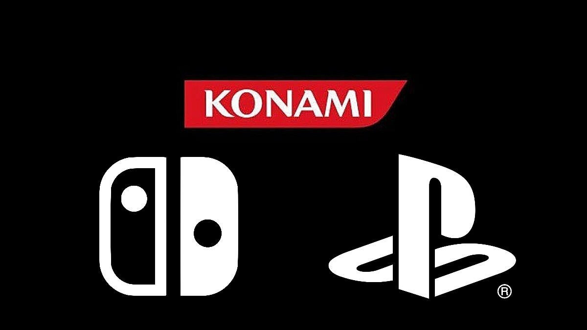 El nuevo lanzamiento de Nintendo Switch y PS4 Stealth de Konami cuesta solo 99 centavos