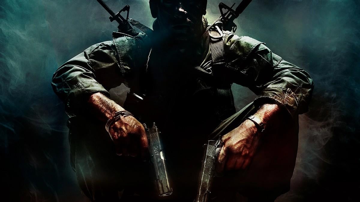 El nuevo mapa de Warzone 2 puede provocar el próximo juego de Black Ops