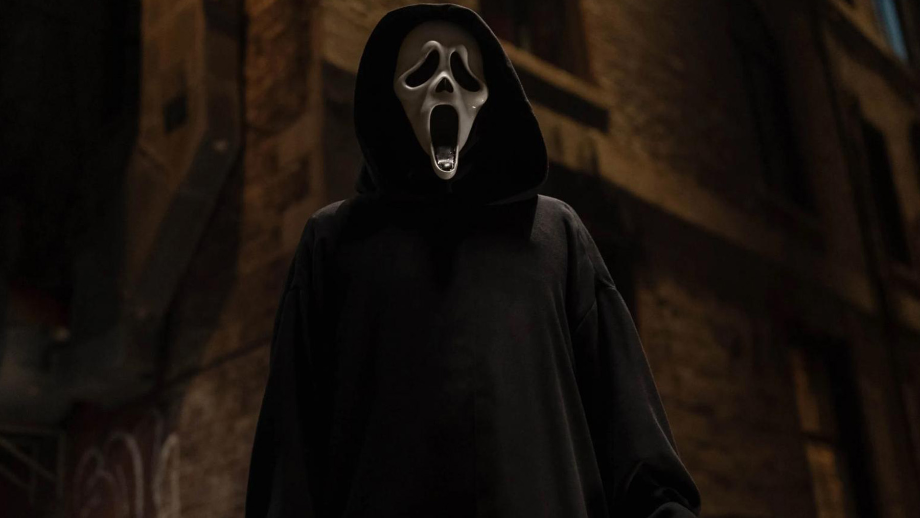 El nuevo spot de ‘Scream VI’ muestra a Hayden Panettiere intentando cazar a Ghostface