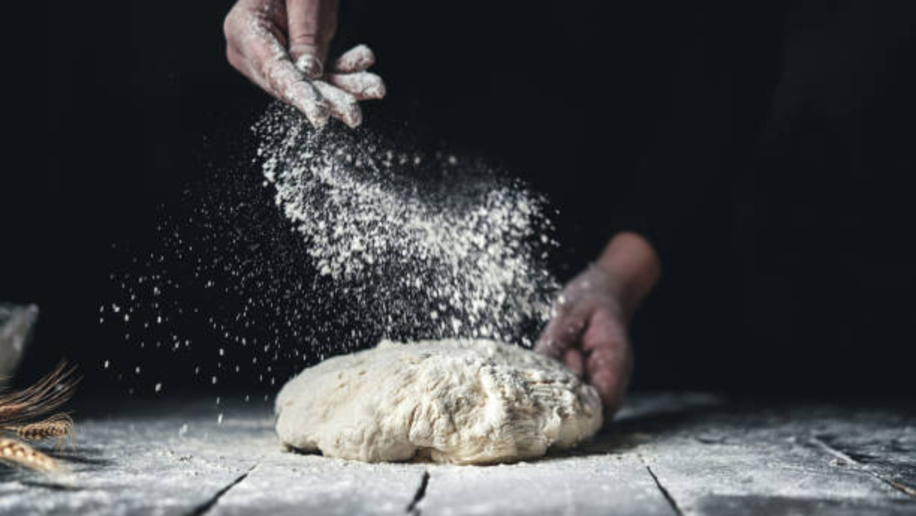El sorprendente truco de la harina de Arguiñano