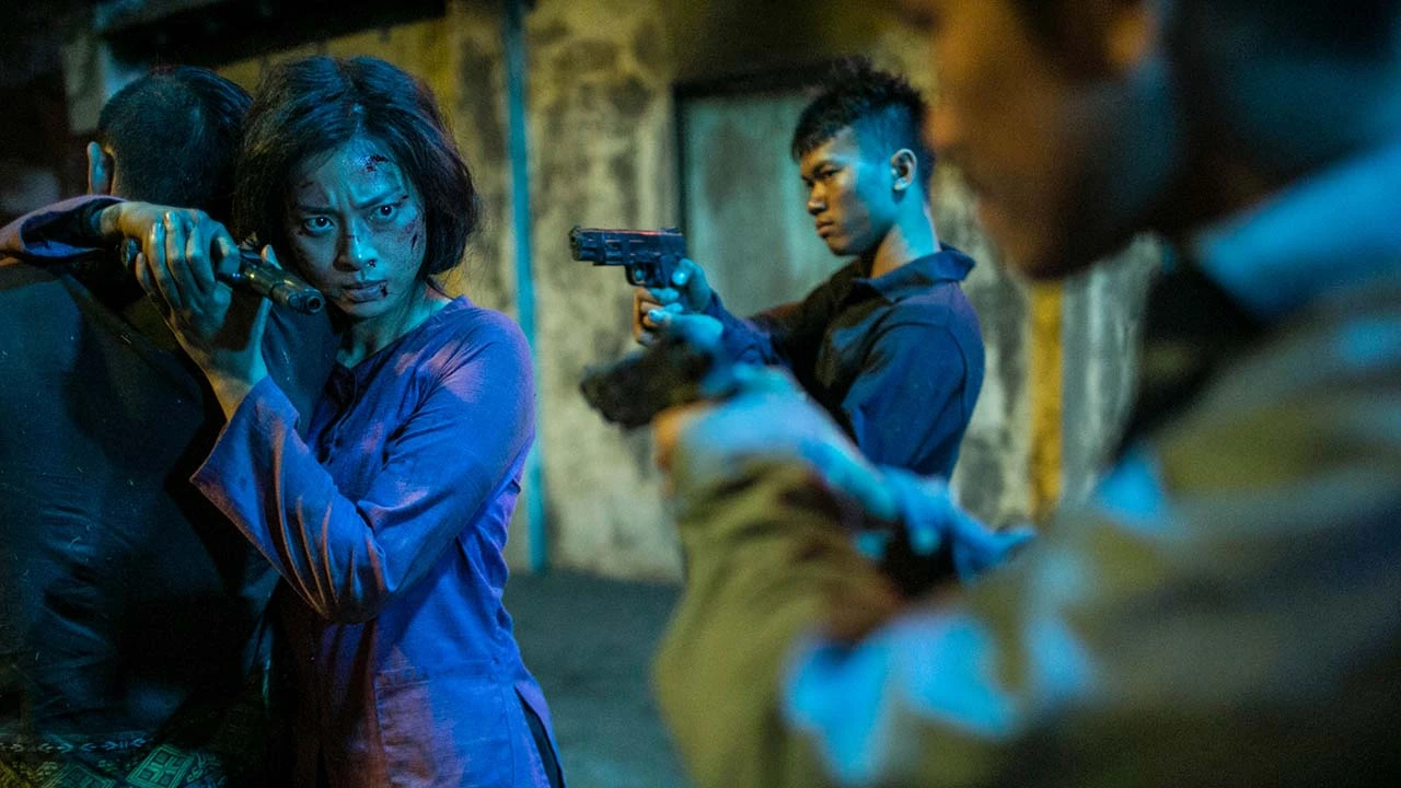 el thriller de acción vietnamita veronica ngo llegará a netflix a nivel mundial en marzo de 2023
