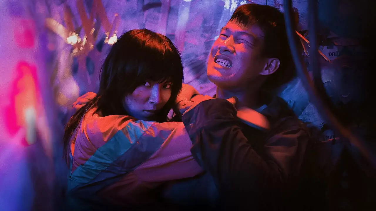 El thriller de acción vietnamita Furies llegará a Netflix a nivel mundial en marzo de 2023