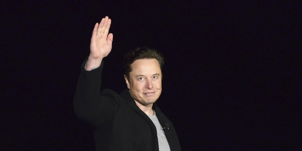 Elon Musk recupera su trono: desbanca a Bernard Arnault como el hombre más rico del mundo