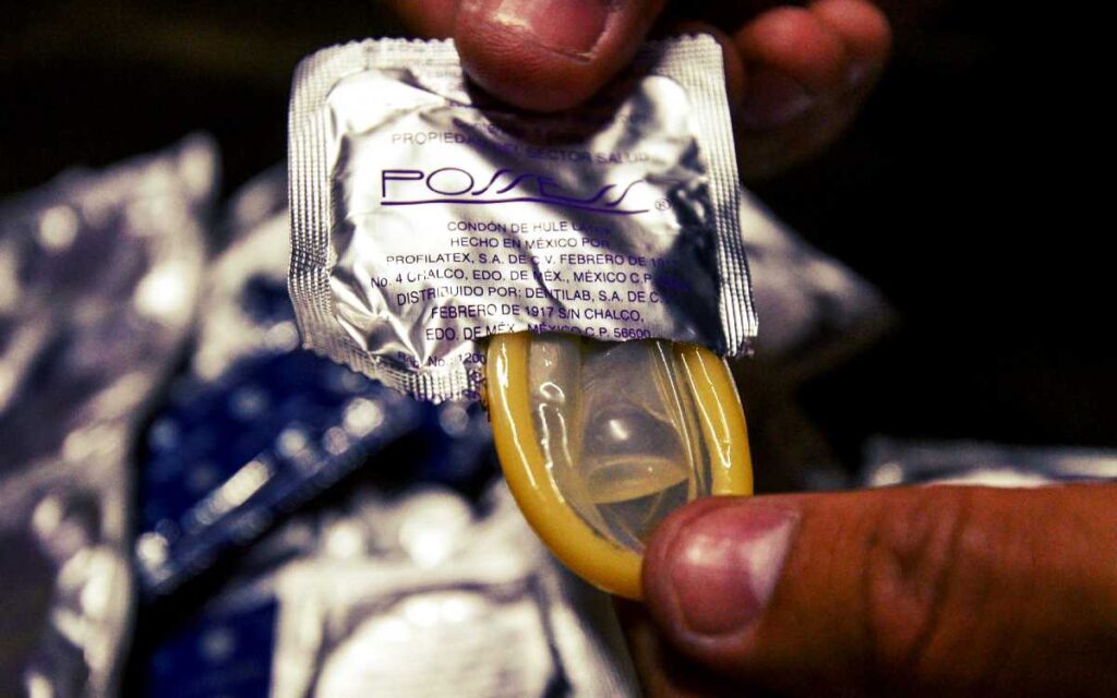 Es agresión sexual la retirada no consentida del preservativo: tribunal alemán