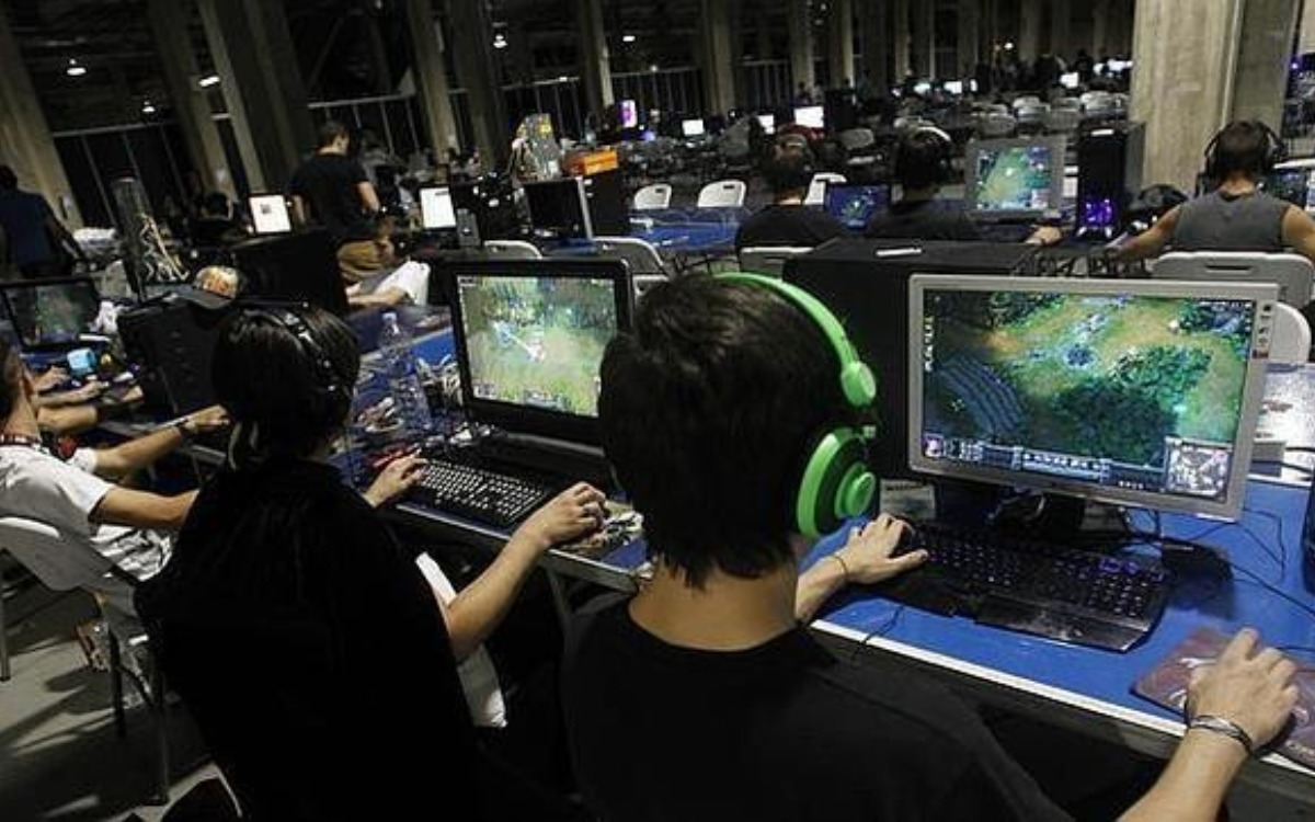 Estado Islámico recurre a videojuegos y redes sociales para reclutar miembros