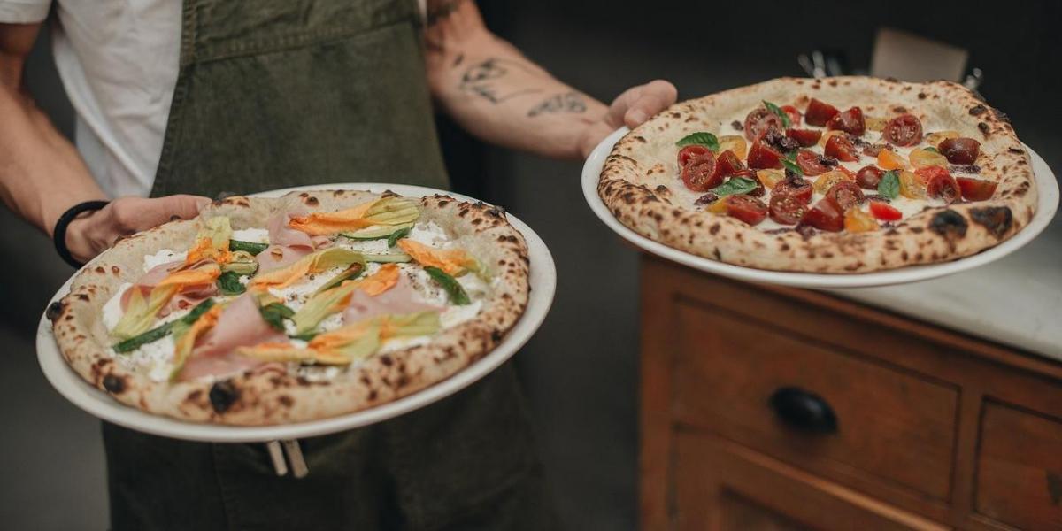 Estas son las 10 mejores pizzerías de Europa: hay tres españolas
