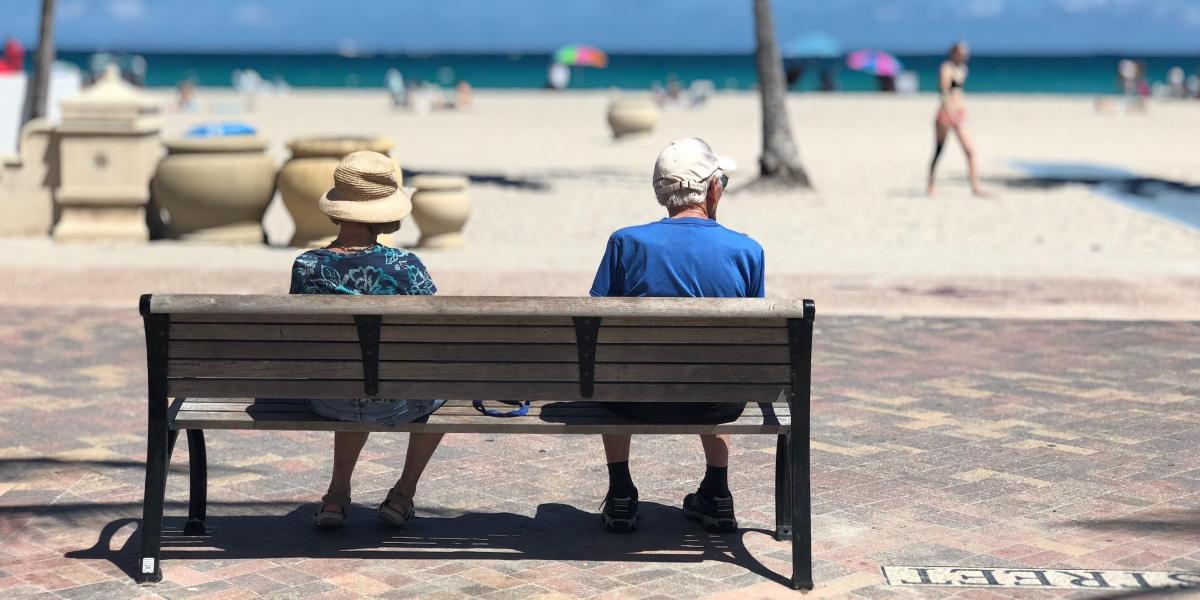Estos son los 10 mejores países para ir a vivir tras la jubilación: España está en lista