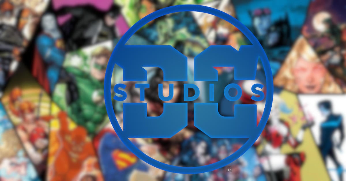 Estos son los cómics que inspiraron las nuevas películas y series de televisión de DC Studios