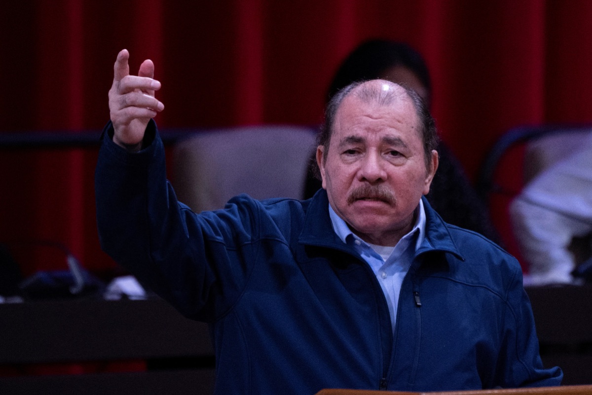 Estos son los tratados en DH que viola Ortega al expulsar a nicaragüenses