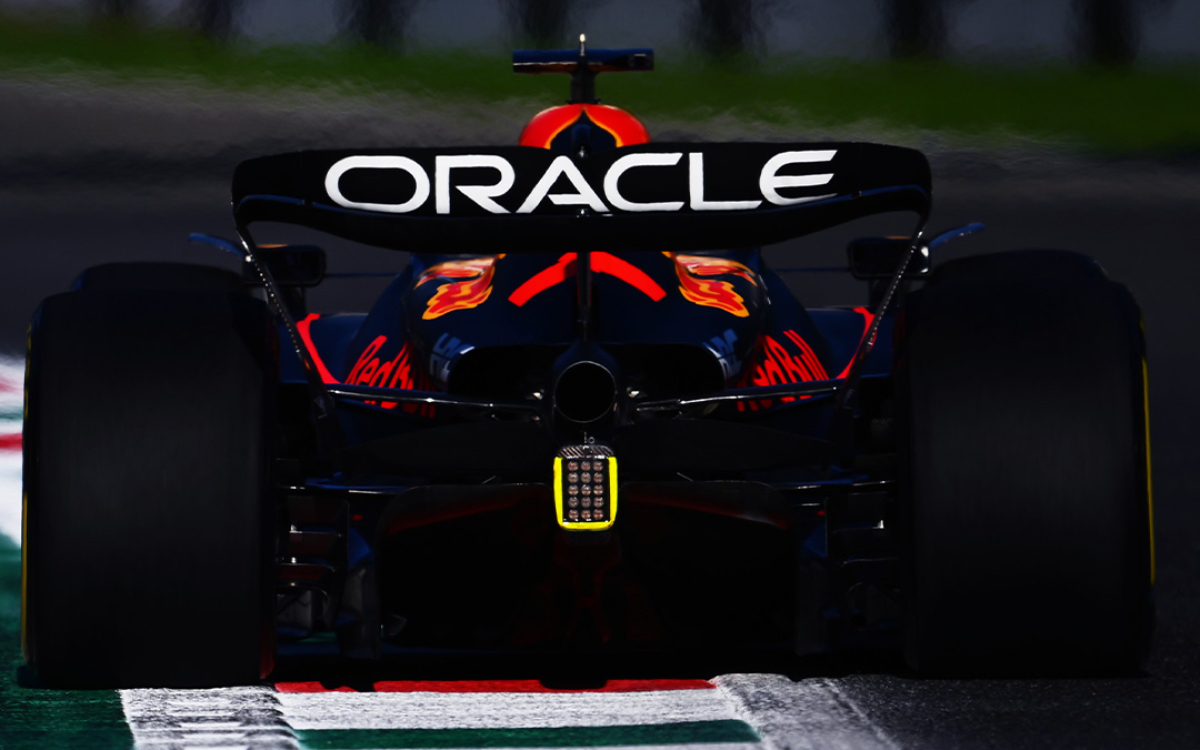 F1: Estos son los diez monoplazas que lucharán por el campeonato de 2023 | Fotos
