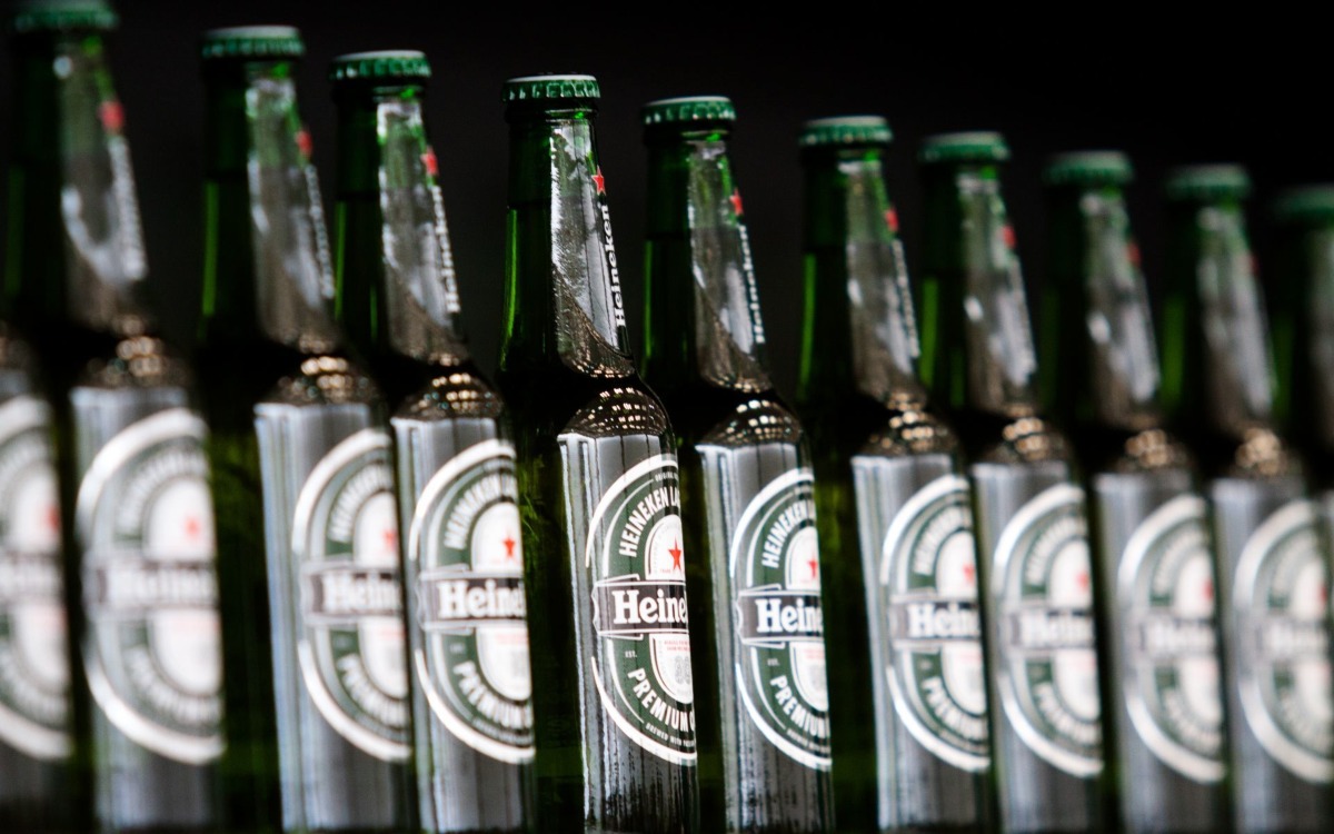 Femsa anuncia retiro de inversión en cervecera Heineken