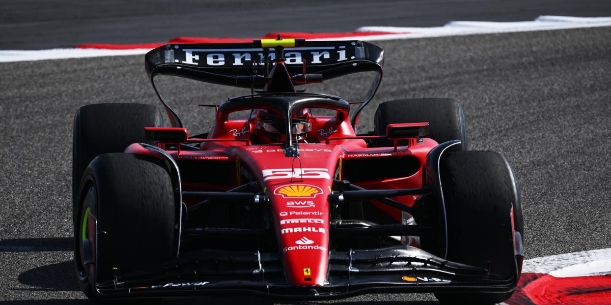 Ferrari pide calma: "El estado de ánimo del equipo es perfecto"