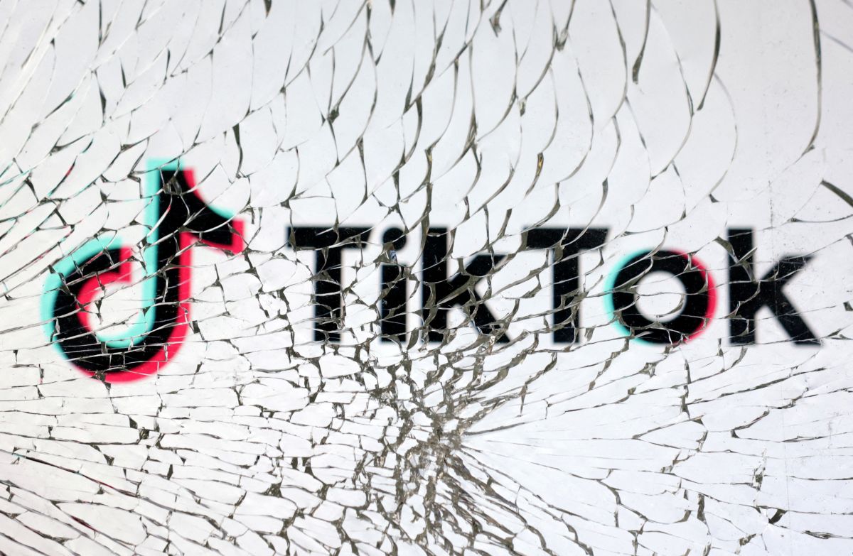 Fiscalía de EU recomienda no usar TikTok ante sospecha de robo de información de China