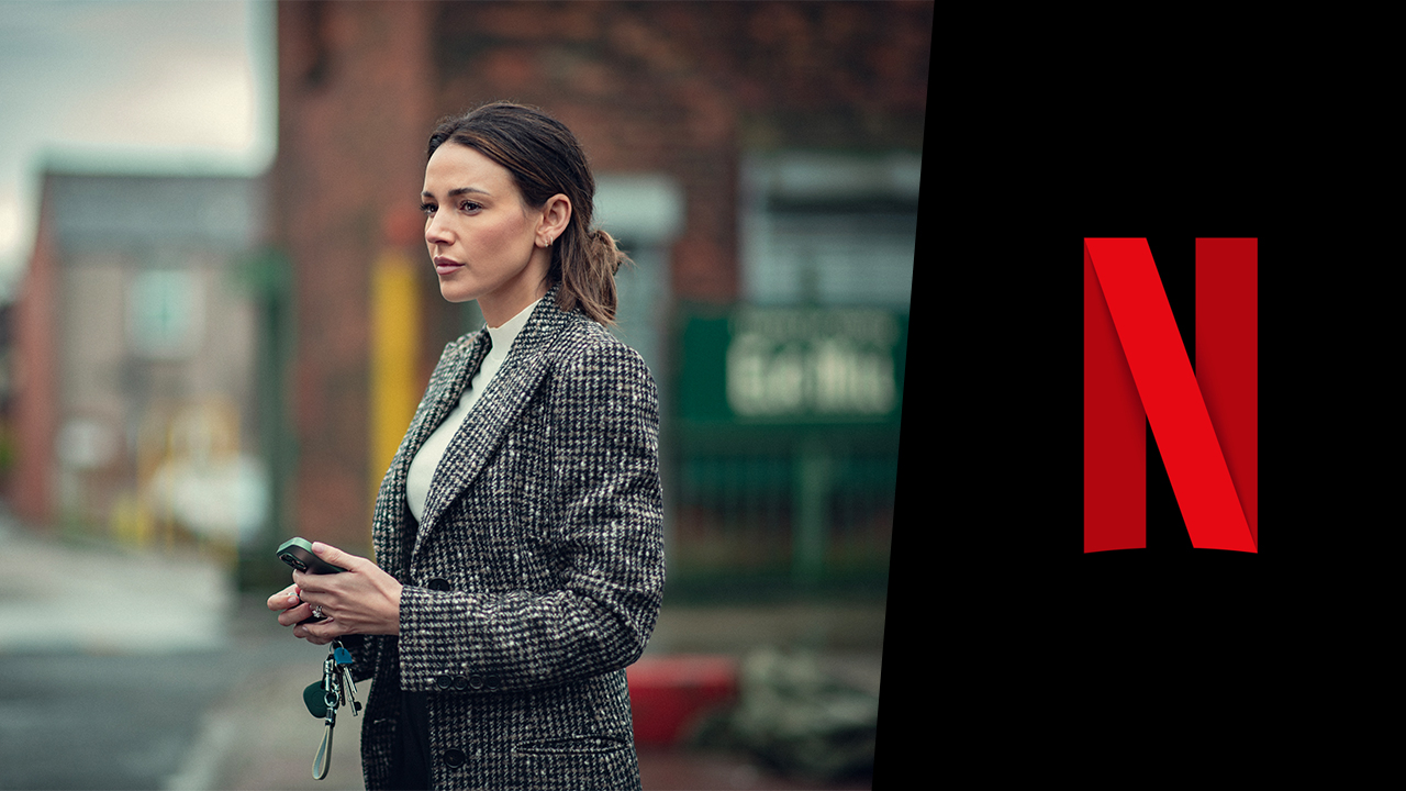 'Fool Me Once' Harlan Coben Serie de Netflix: todo lo que sabemos hasta ahora