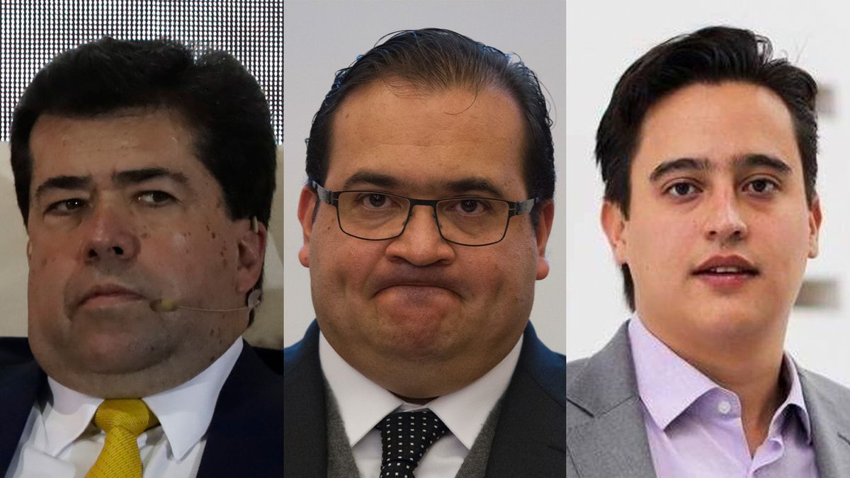 Gobernadores mexicanos, narcos y jerarcas chavistas ficharon a una firma española de desinformación para lavar su imagen en la red