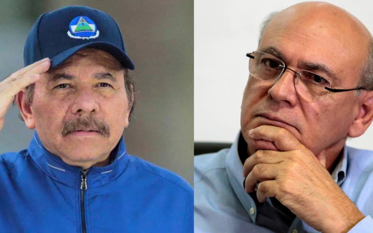 Gobierno de Ortega declara a 22 periodistas 'traidores a la patria', denuncia gremio