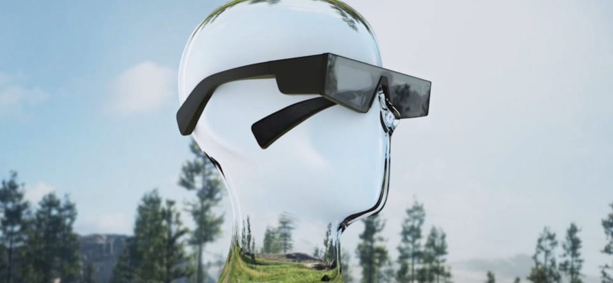 Haga clic en sugerencias sobre futuras gafas AR impulsadas por IA generativa