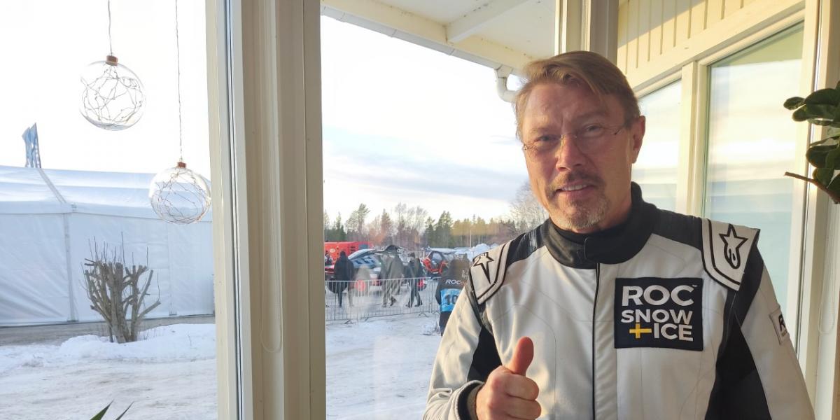 Häkkinen: "Echo de menos a Schumacher"