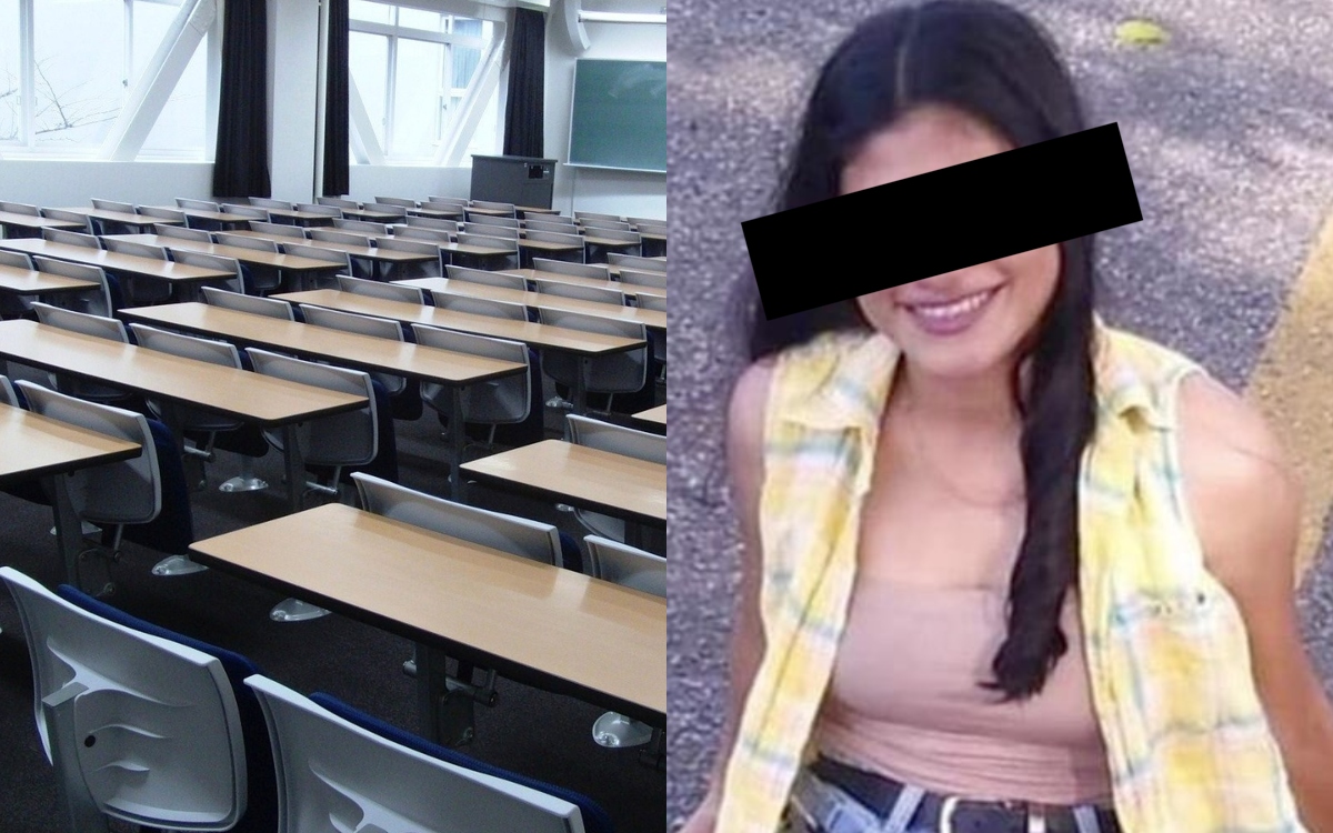 Hallan a maestra muerta en salón de clases; Fiscalía de Chiapas investiga posible feminicidio