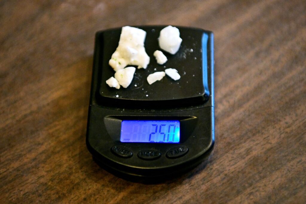 Heroína, fentanilo, cocaína y metanfetamina: Canadá despenaliza la posesión de algunas drogas duras