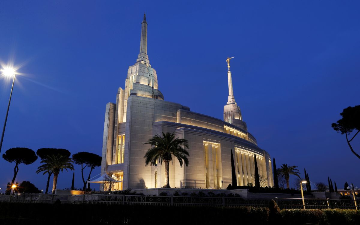 Iglesia mormona pagará $5 millones por engañar al público