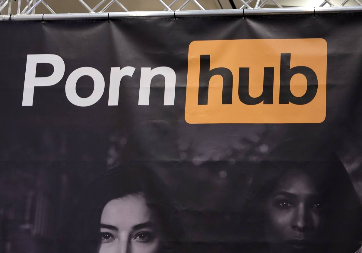 Instagram restableció accidentalmente la cuenta prohibida de Pornhub