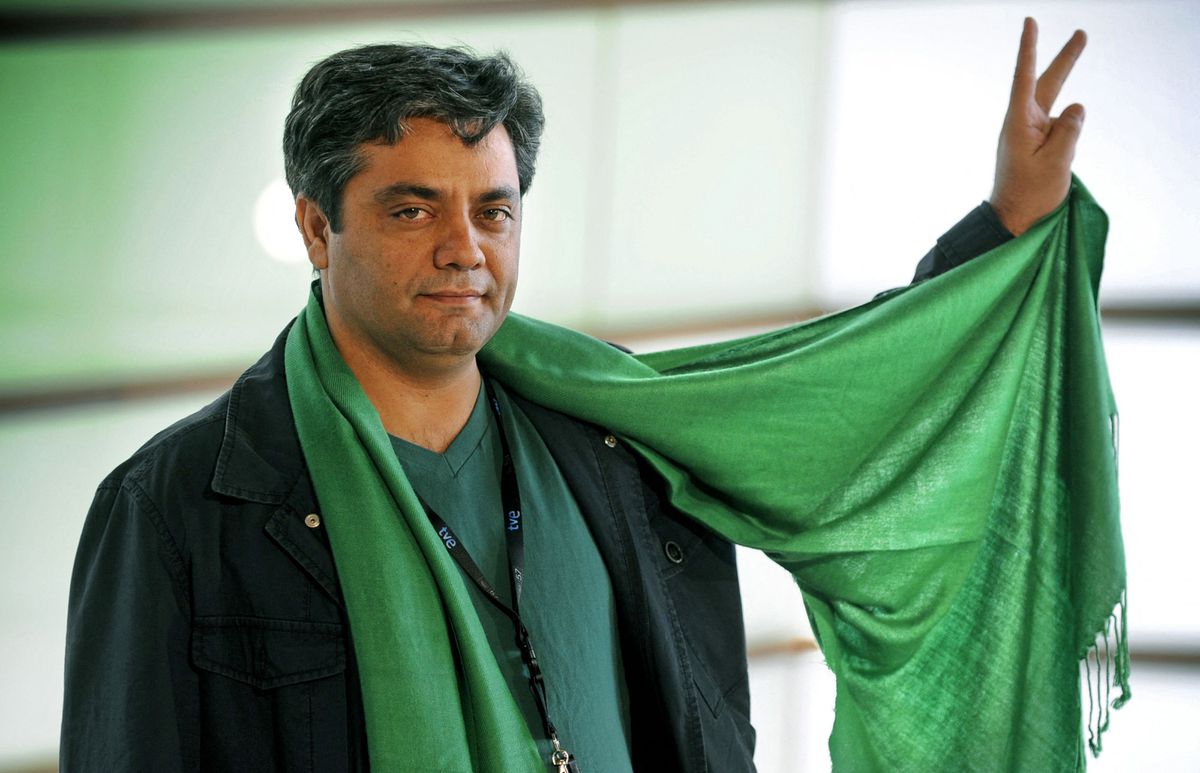 Irán libera al director de cine Mohammad Rasoulof, encarcelado ocho meses por criticar la represión del régimen