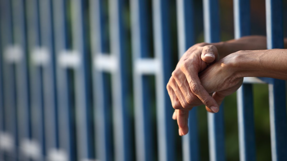 Jerry Jay pasará 33 años en prisión por matar a su novia en 2019