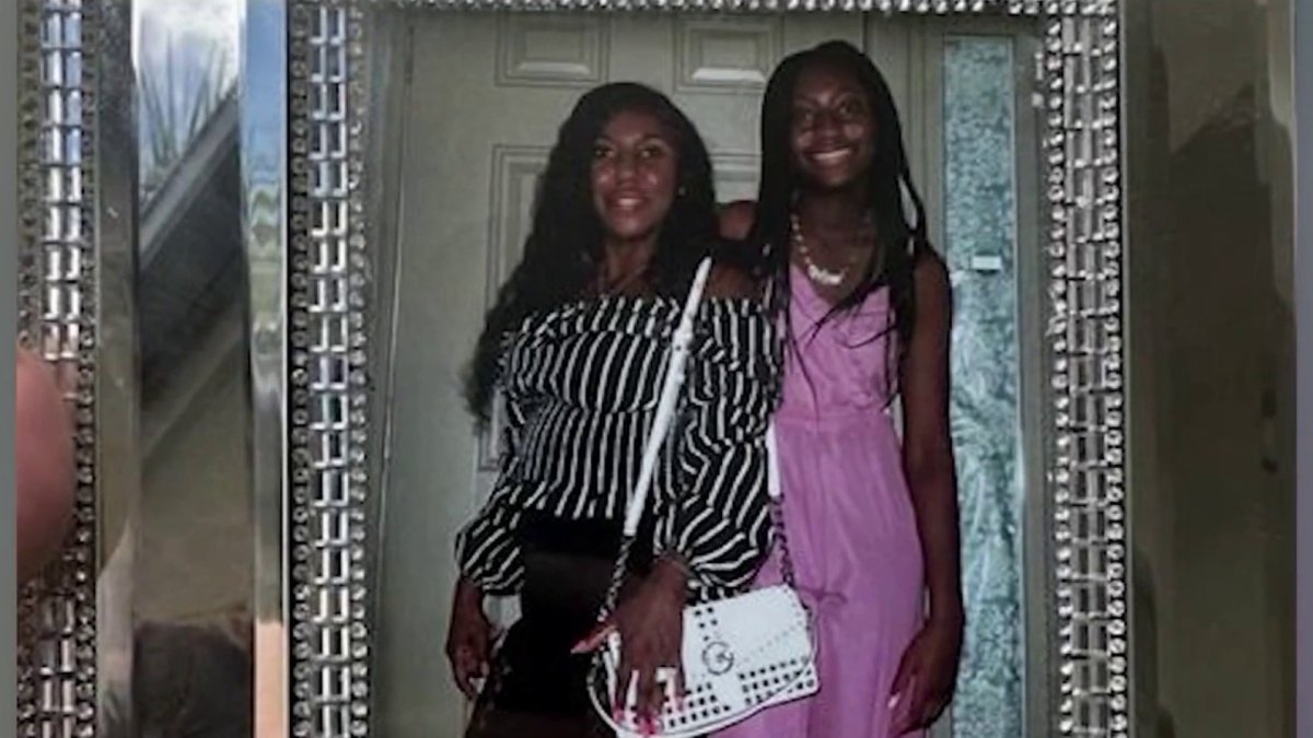 Joven del sur de Florida acusado de matar a su hermana de 14 años