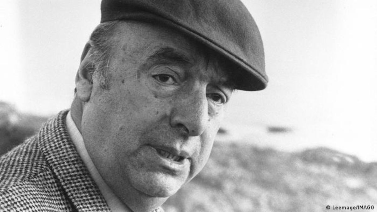 Jueza del caso Neruda dice que el informe es "importante" pero no vinculante