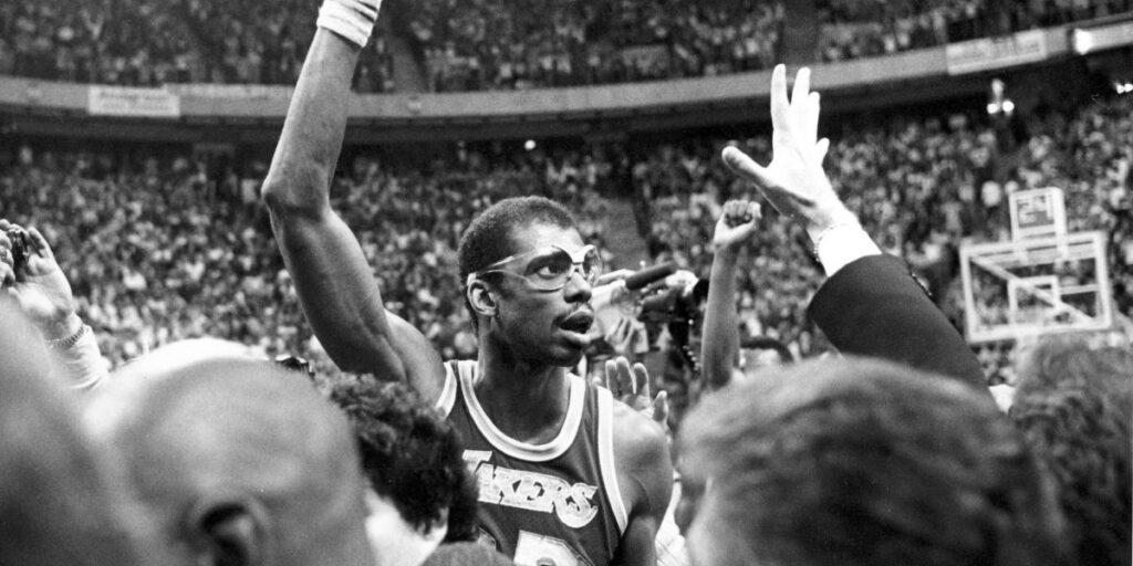 Kareem Abdul-Jabbar, el activista que transcendió al mito deportivo