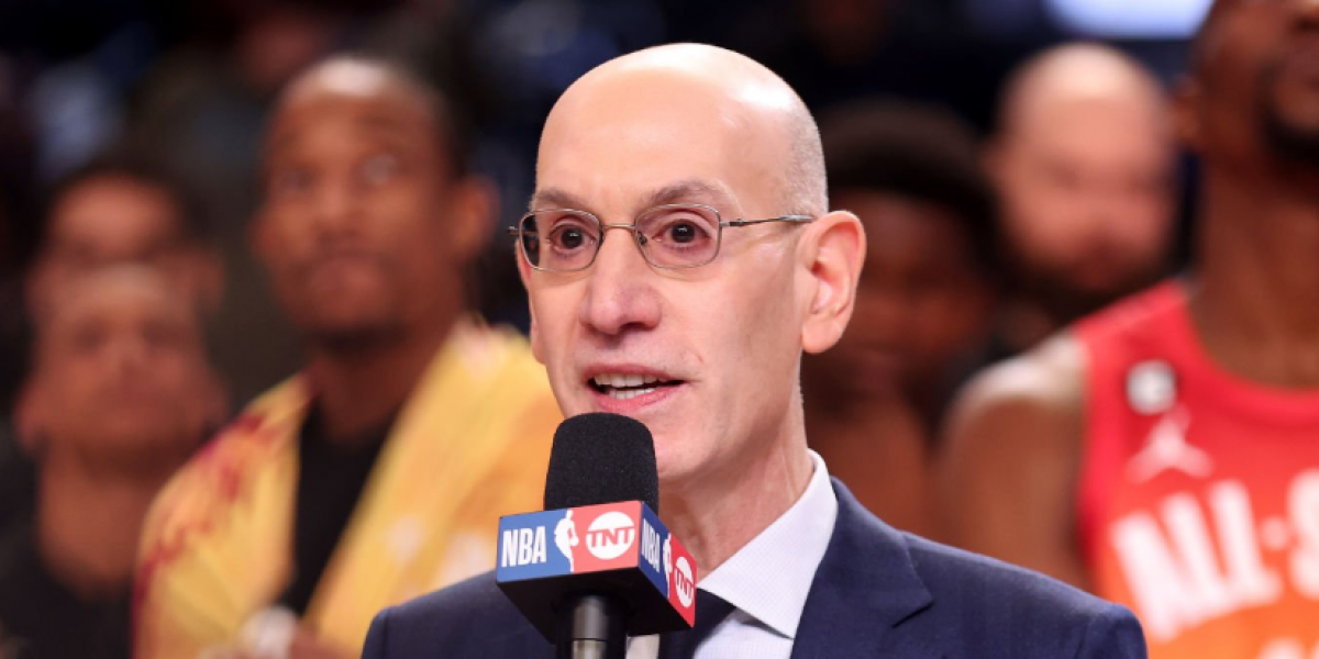 La NBA aleja la amenaza de 'lockout'