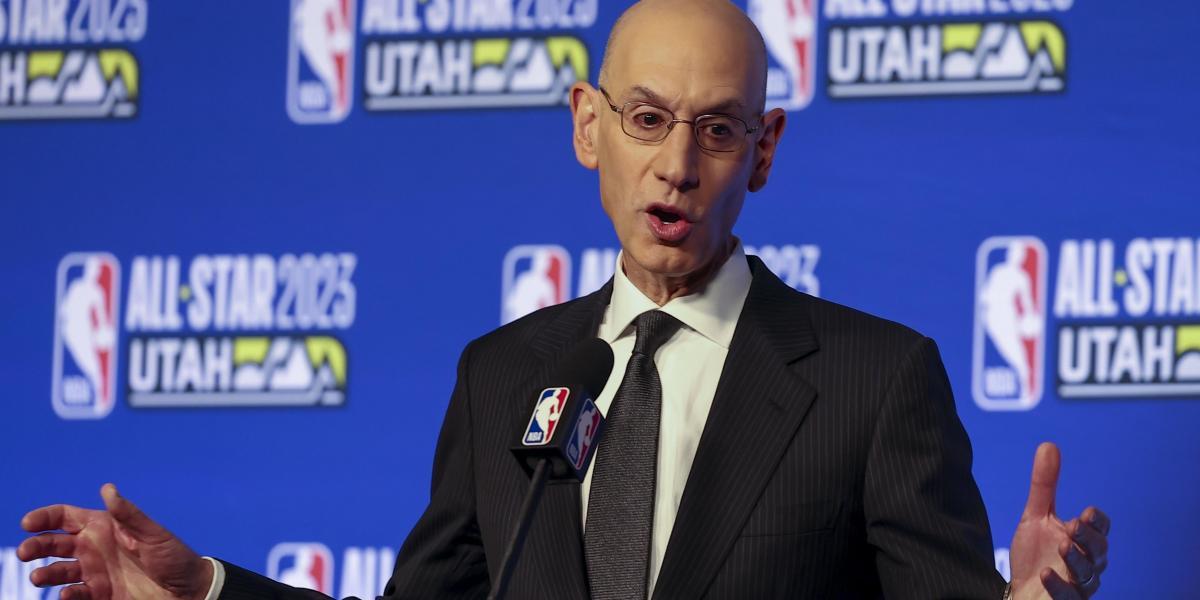 La NBA lanza una propuesta para competir contra los equipos de Euroliga