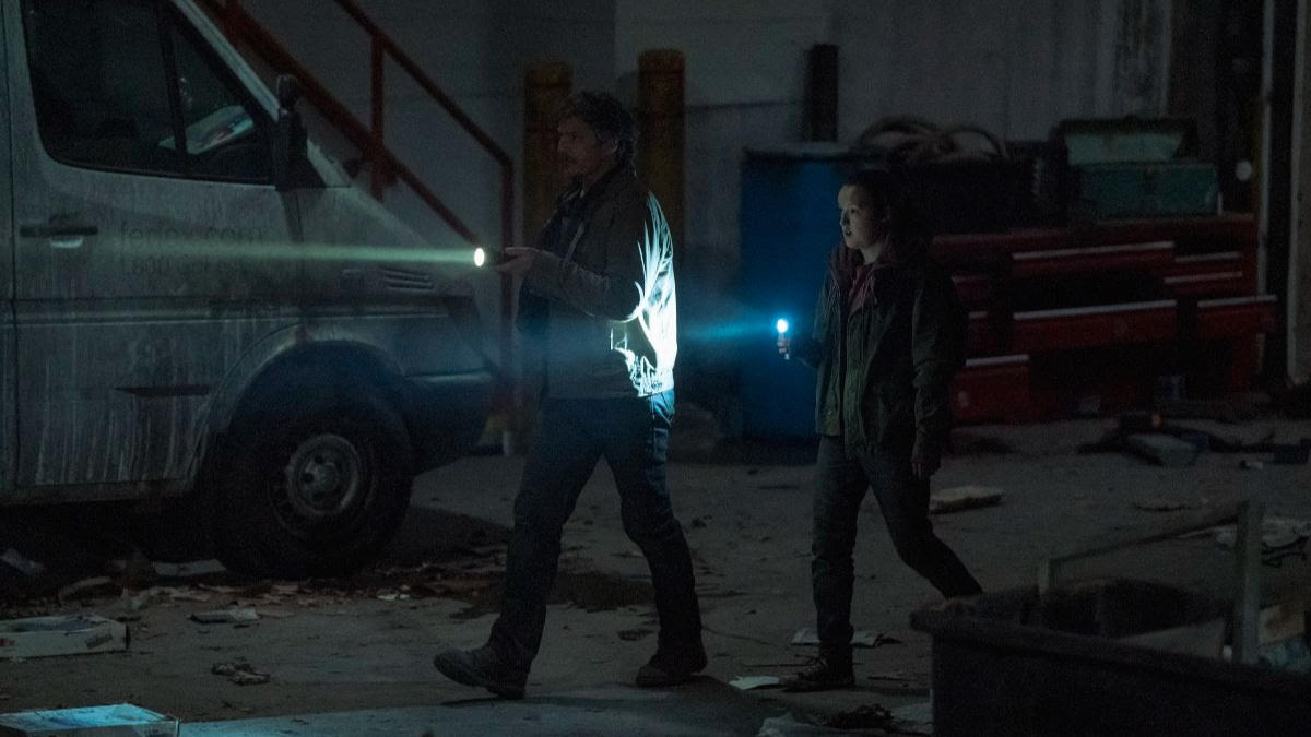 La audiencia de HBO de The Last of Us aumenta por tercera semana consecutiva