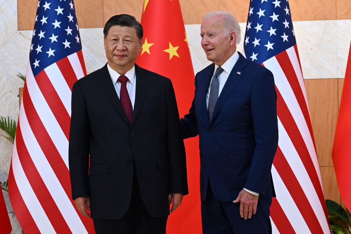 La cancelación del viaje de Blinken a Pekín tensa la relación entre China y Estados Unidos