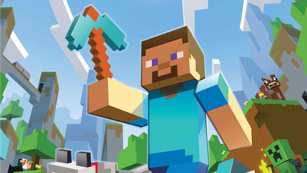 Minecraft gana más dinero en Nintendo Switch que en PlayStation o Xbox